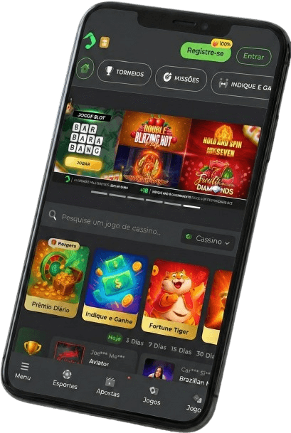 BAIXAR APK PARA ANDROID
